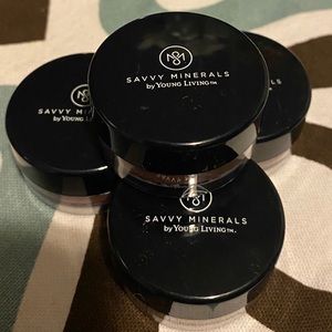 Young Living Savvy Minerals Multitasker